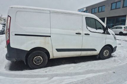 Ford Transit Custom 230.000 km 7.999 &euro; Achim 28832
