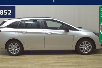 Opel Astra 190.722 km 7.950 € Bremen / Arsten 28279