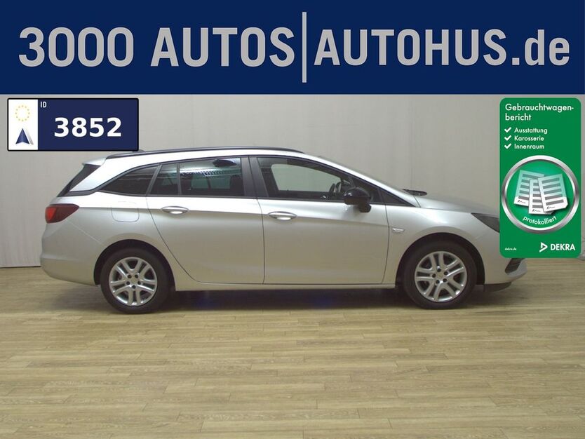 Opel Astra 190.722 km 7.950 € Bremen / Arsten 28279