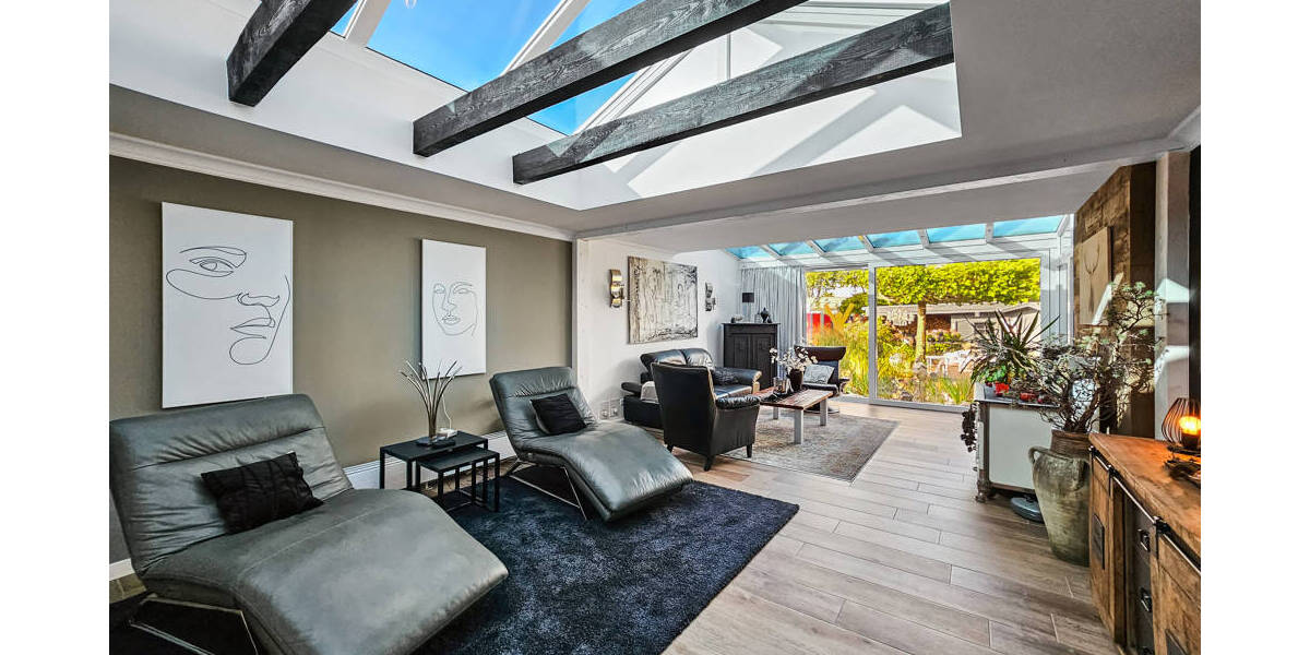 Reihenendhaus Weyhe Leeste - 4 Zimmer, 160 m&sup2;, 525.000&euro; | Angebot:26582898