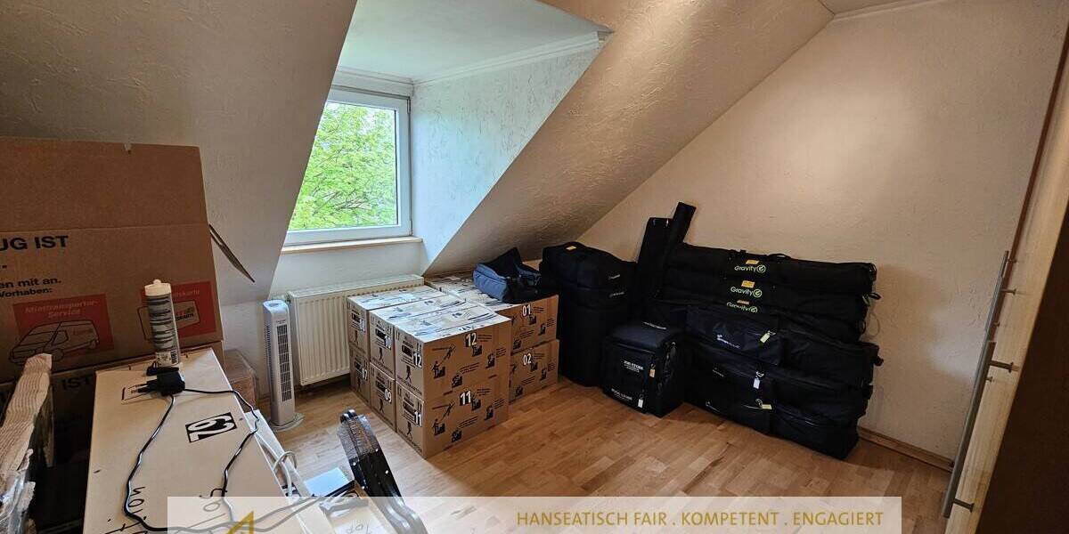 Etagenwohnung Weyhe Kirchweyhe - 3 Zimmer, 74 m&sup2;, 259.000&euro; | Angebot:26308485