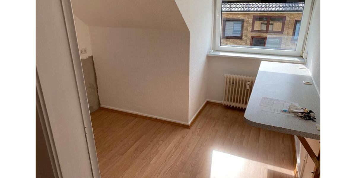 Dachgeschoßwohnung Ritterhude - 2.5 Zimmer, 63 m&sup2;, 142.900&euro; | Angebot:27445803