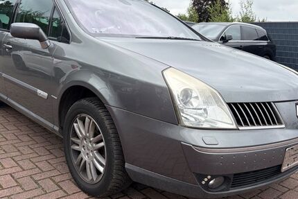 Renault Vel Satis 188.121 km 2.552 &euro; Delmenhorst 27755