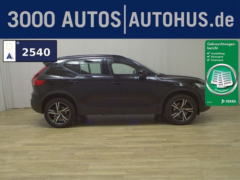 XC40