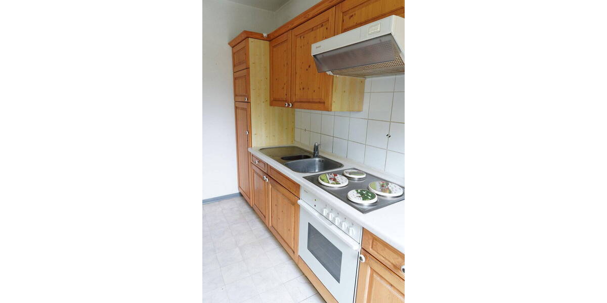 Etagenwohnung Bremen Buntentor - 3 Zimmer, 61 m&sup2;, 270.000&euro; | Angebot:26789134