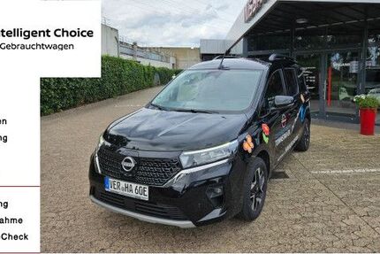 Nissan Townstar 3.000 km 36.990 € Verden/Aller 27283