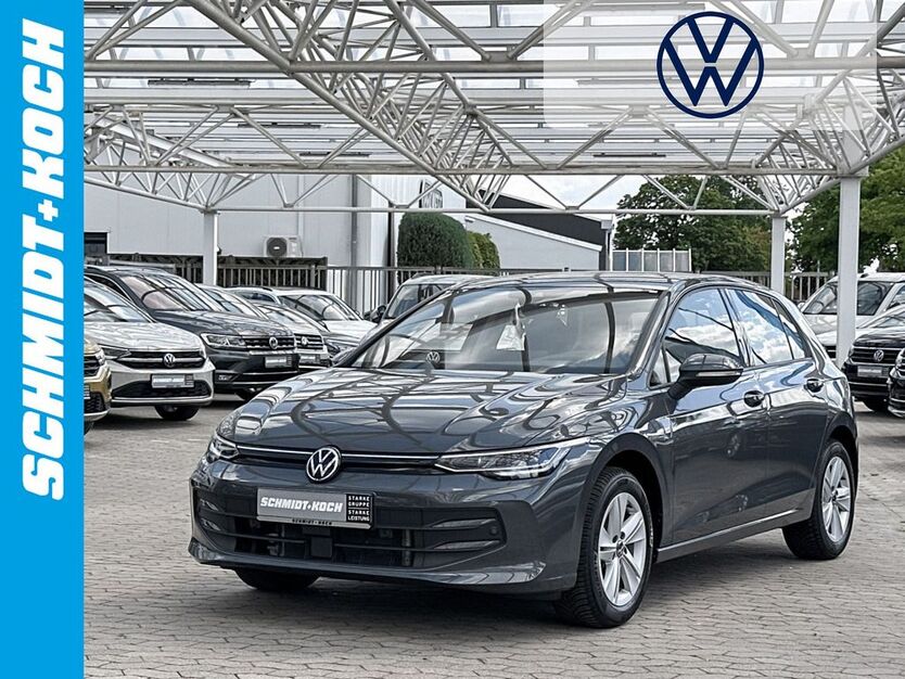 VW Golf 9.295 km 28.950 € Bremen 28757