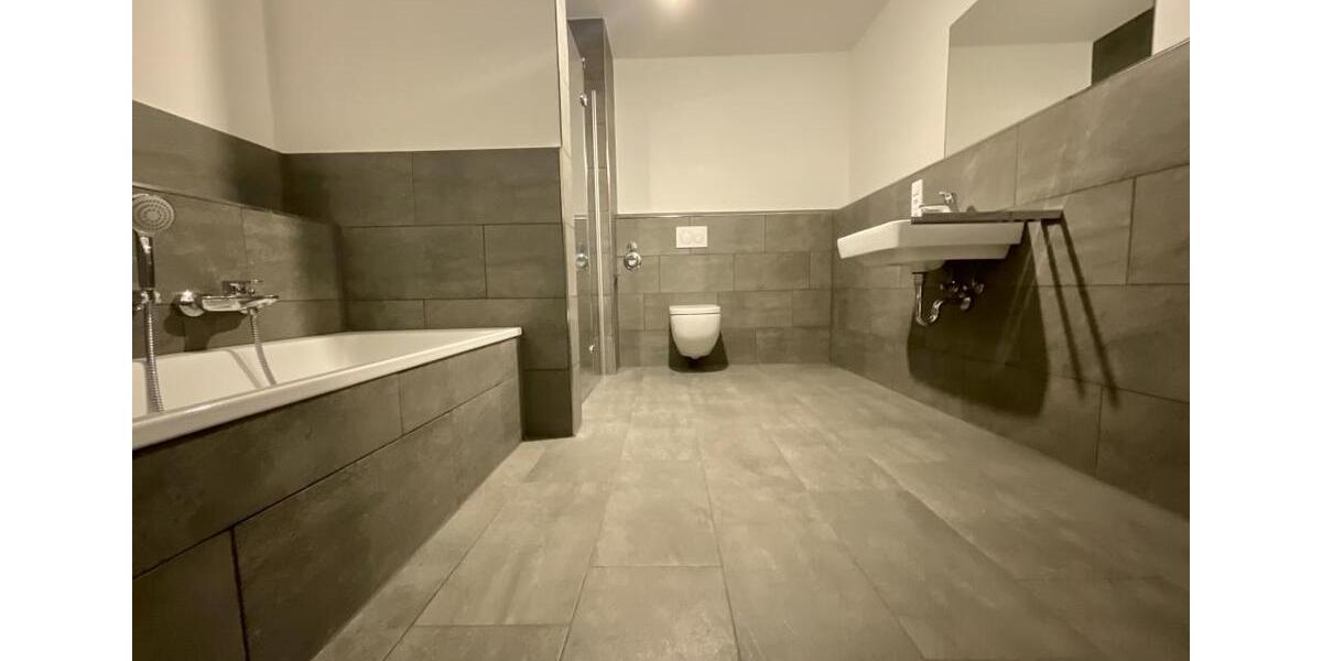 Etagenwohnung Bremen Häfen - 1 Zimmer, 98 m&sup2;, 1.409&euro; | Angebot:24908835