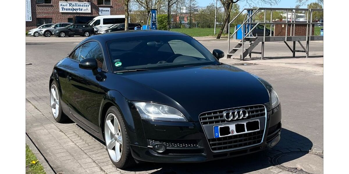Audi TT 242.000 km 8.400 &euro; Bremen 28215
