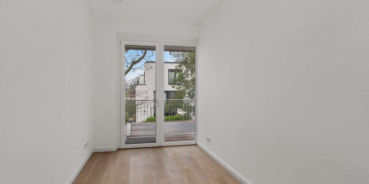 Etagenwohnung Bremen Horn - 4 Zimmer, 129 m&sup2;, 645.000&euro; | Angebot:25696712