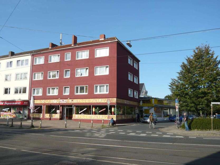 Wohnung zum Mieten in Bremen 650 € 80 m²