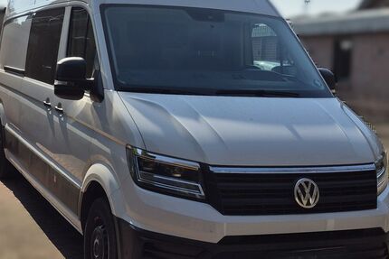 VW Crafter 80.000 km 49.999 &euro; Prinzhöfte 27243