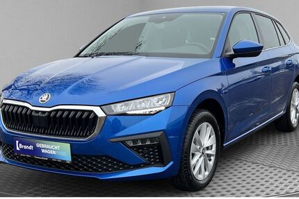 Skoda Scala 1.010 km 23.990 &euro; Achim 28832