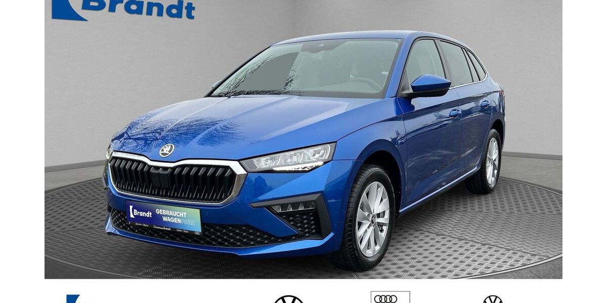 Skoda Scala 1.010 km 23.990 &euro; Achim 28832