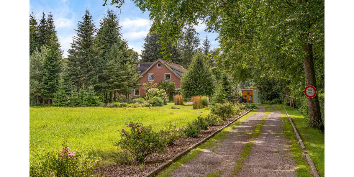 Mehrfamilienhaus, Wohnhaus Stuhr Seckenhausen - 1 Zimmer, 542 m&sup2;, 699.000&euro; | Angebot:25670974