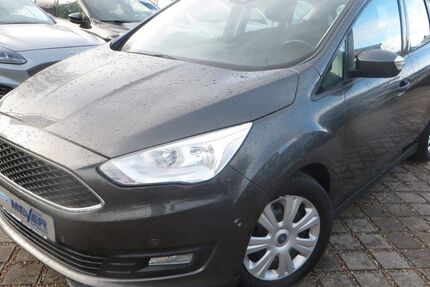 Ford C-Max 95.840 km 11.900 &euro; Achim-Baden 28832