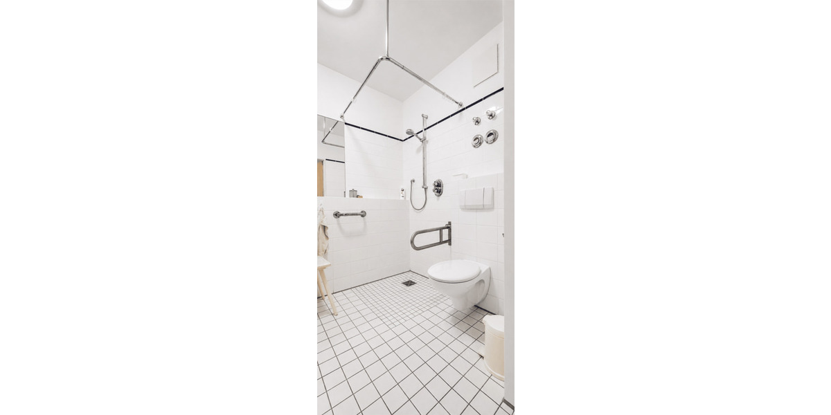 Etagenwohnung Bremen Alte Neustadt - 2 Zimmer, 55 m&sup2;, 192.000&euro; | Angebot:26824972