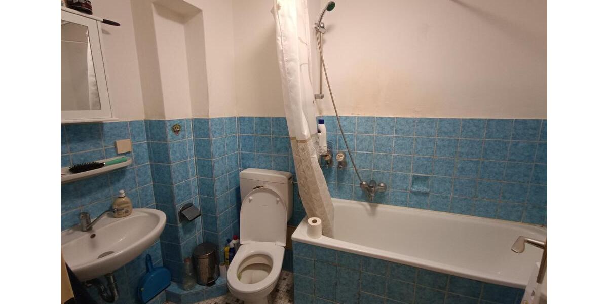 Etagenwohnung Stuhr - 1 Zimmer, 40 m&sup2;, 400&euro; | Angebot:24840170