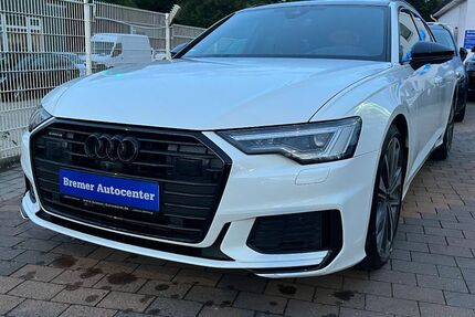 Audi A6 91.875 km 40.900 &euro; Stuhr Brinkum 28816