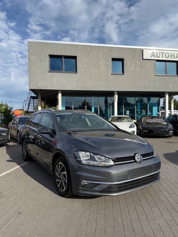 VW Golf 190.000 km 7.990 € Achim 28832