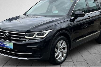 VW Tiguan 34.620 km 31.890 &euro; Achim 28832
