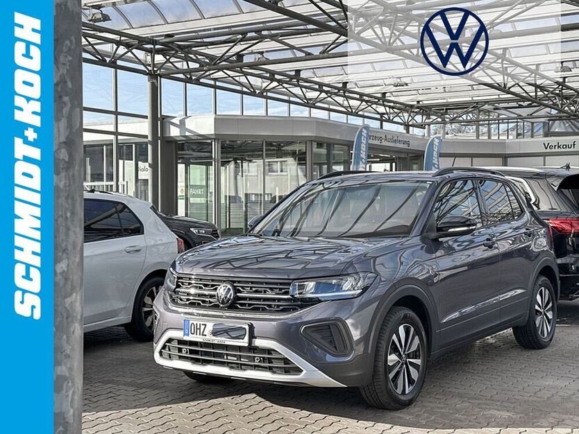T-Cross