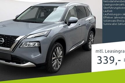 Nissan X-Trail 15.000 km 33.880 &euro; Bremen 28207