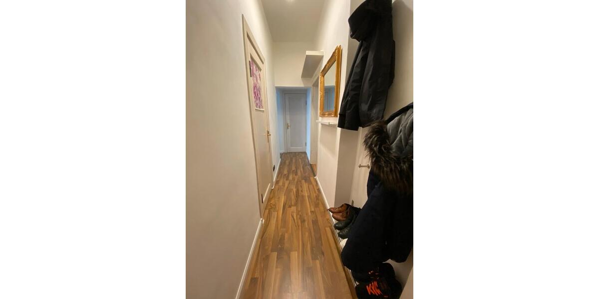 Hochparterre Bremen Neustadt - 2 Zimmer, 35 m&sup2;, 115.000&euro; | Angebot:26114605