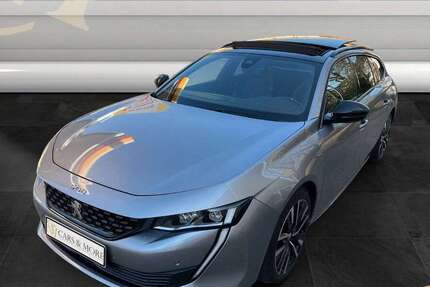 Peugeot 508 65.000 km 20.500 &euro; Bremen 28201