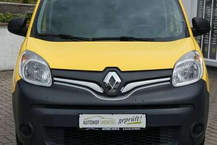Renault Kangoo 112.500 km 6.490 € Langwedel 27299