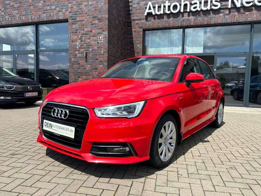 Audi A1 84.236 km 13.680 € Syke 28857