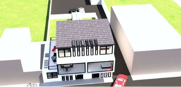 Doppelhaushälfte Bremen Neustädter Hafen - 6 Zimmer, 160 m&sup2;, 1.299.000&euro; | Angebot:25777382