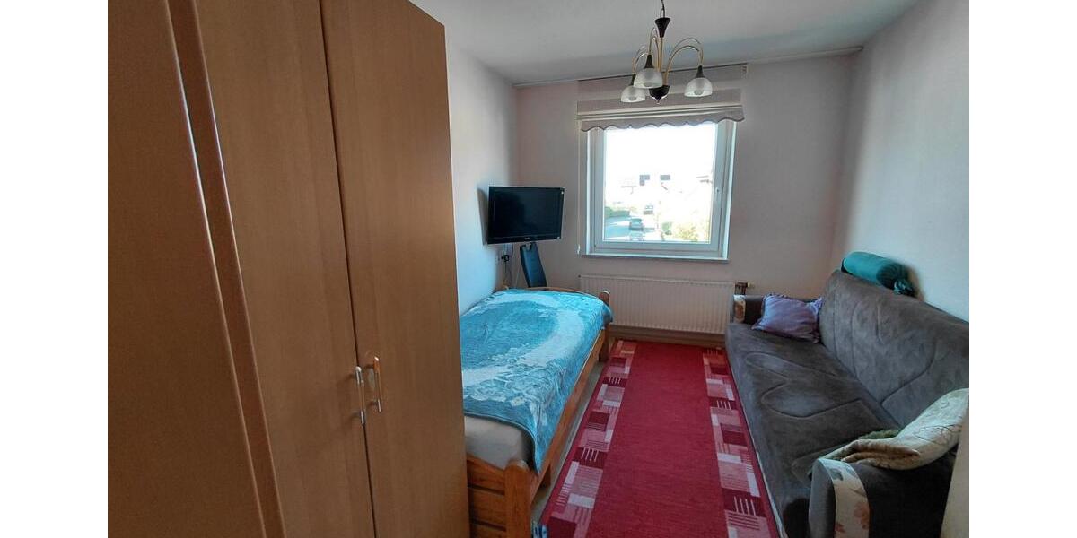 Etagenwohnung Bremen Blumenthal - 3 Zimmer, 65 m&sup2;, 140.000&euro; | Angebot:25887221