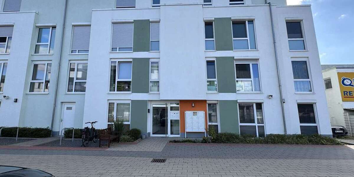 Etagenwohnung Bremen Hemelingen - 3 Zimmer, 81 m&sup2;, 880&euro; | Angebot:27398568