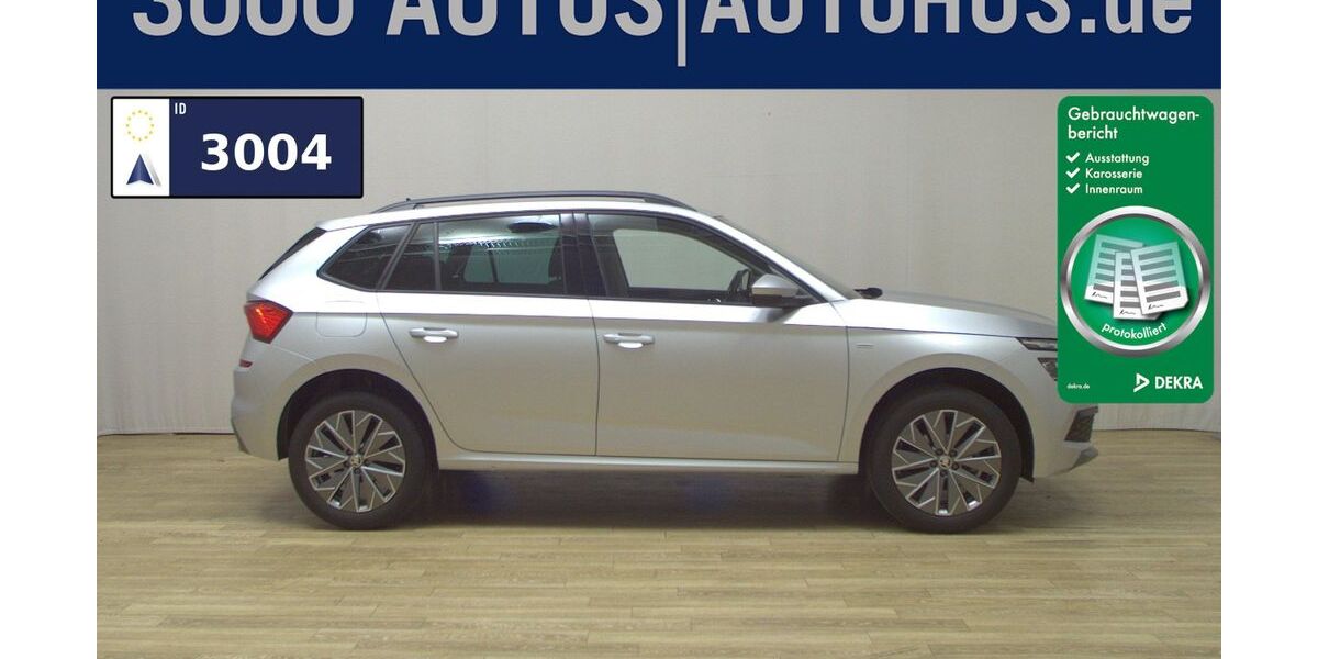 Skoda Kamiq 77.437 km 16.980 &euro; Bremen / Arsten 28279