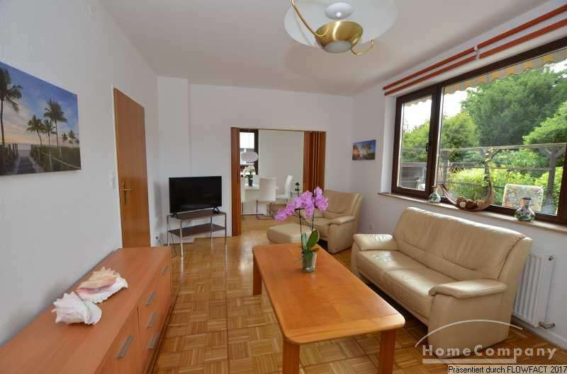 Wohnen auf Zeit in Bremen 1.550 € 5 zimmer