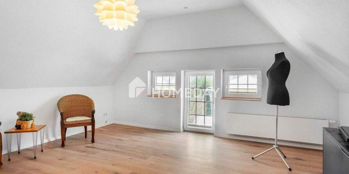 Einfamilienhaus Berne Bardenfleth - 5 Zimmer, 165 m&sup2;, 399.000&euro; | Angebot:25739154