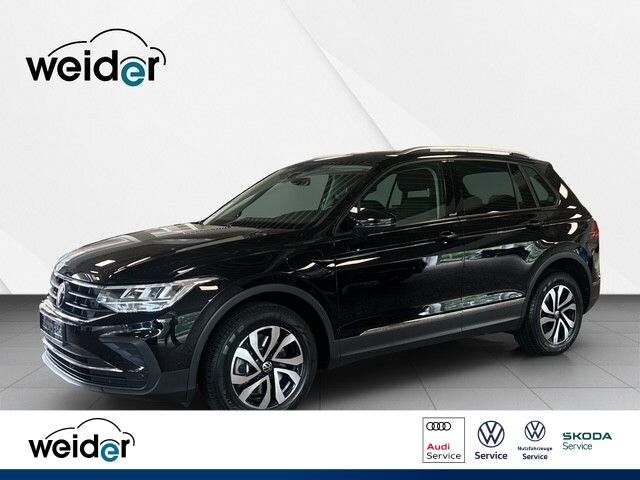 VW Tiguan 43.500 km 29.999 € Bremen 28219
