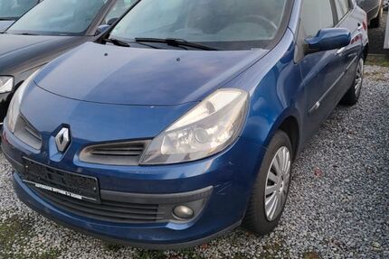 Renault Clio 160.000 km 1.900 &euro; Achim 28832