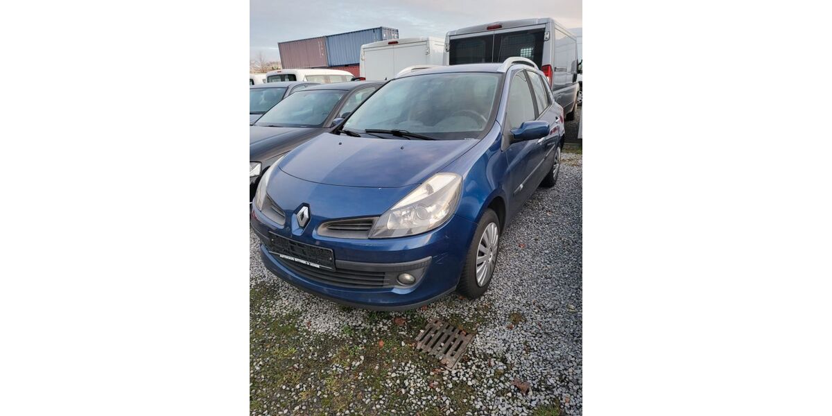 Renault Clio 160.000 km 1.900 &euro; Achim 28832