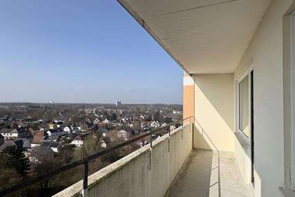 Wohnung Bremen Blumenthal - 2 Zimmer, 51 m&sup2;, 410&euro; | Angebot:25659183