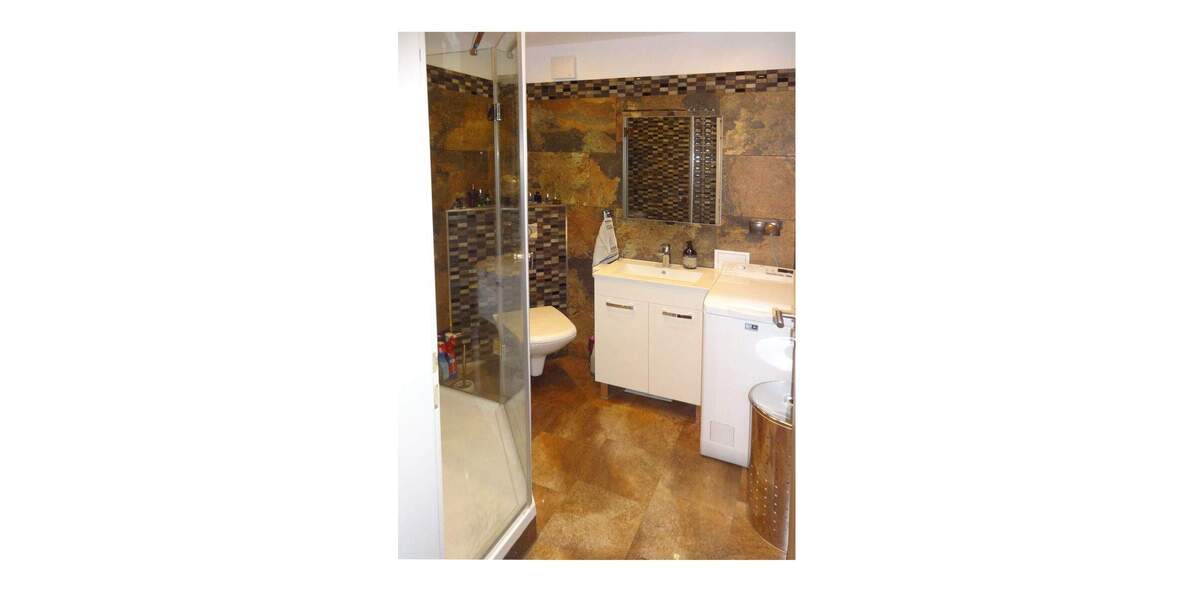 Etagenwohnung Bremen Ellenerbrok-Schevemoor - 2 Zimmer, 45 m&sup2;, 105.000&euro; | Angebot:25664955