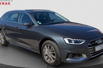 Audi A4 84.000 km 23.590 &euro; Osterholz-Scharmbeck 27711