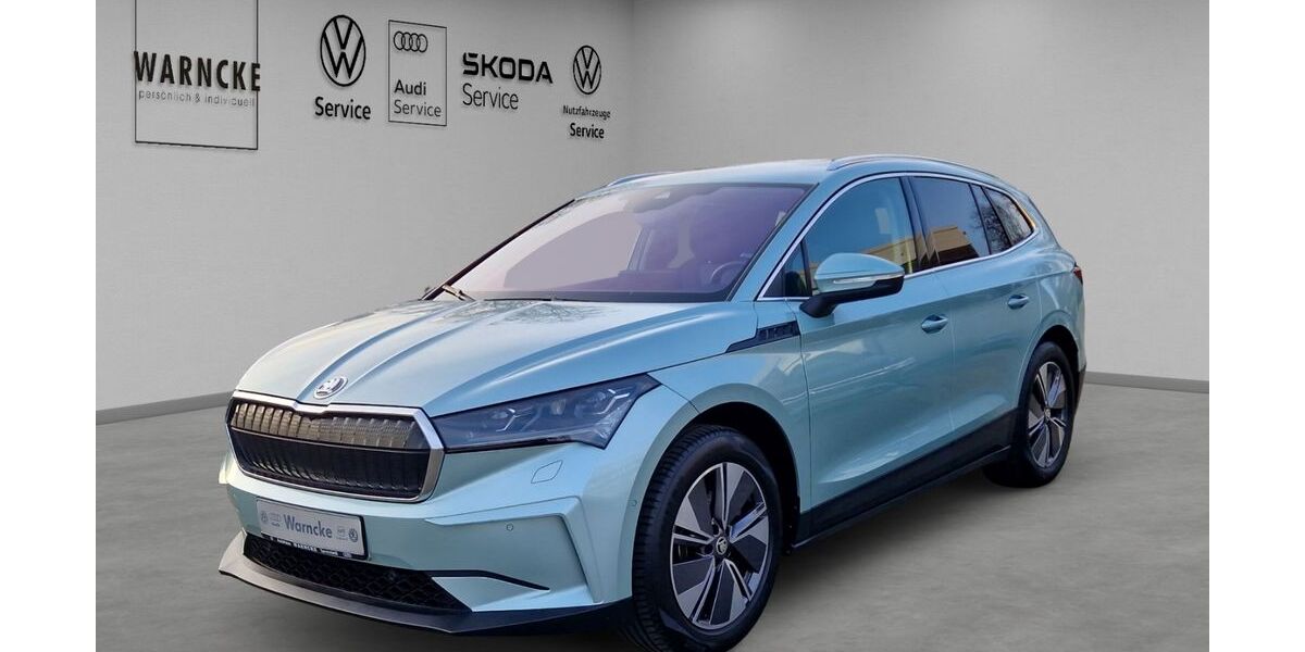 Skoda Enyaq 44.700 km 32.870 &euro; Tarmstedt 27412