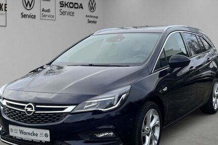 Opel Astra 65.100 km 12.970 &euro; Tarmstedt 27412