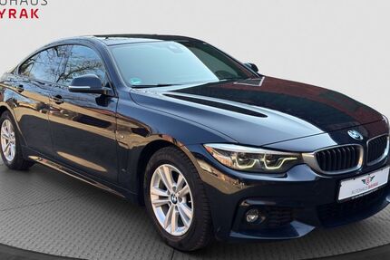 BMW 420 Gran Coupé 173.000 km 18.990 &euro; Osterholz-Scharmbeck 27711