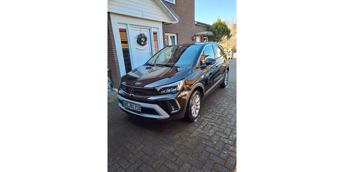 Opel Crossland (X) 28.400 km 13.000 &euro; Osterholz-Scharmbeck 27711