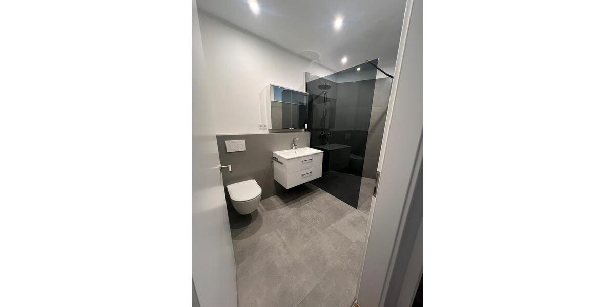 Etagenwohnung Bremen Hemelingen - 3 Zimmer, 74 m&sup2;, 1.500&euro; | Angebot:24741054