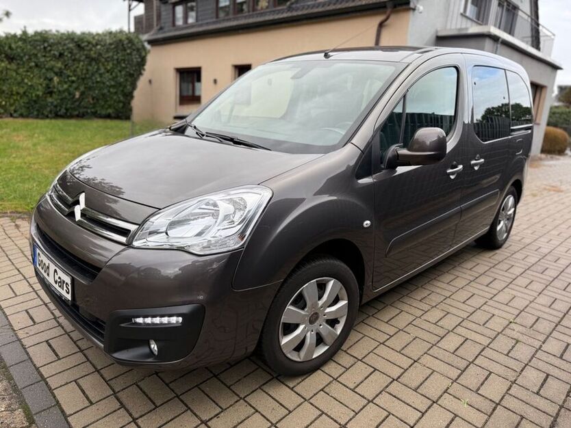 Berlingo