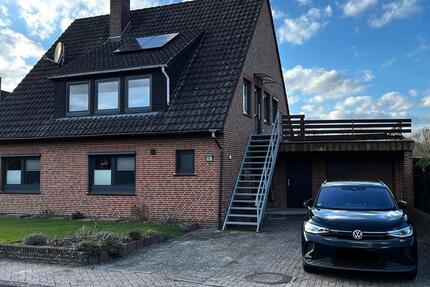 Haus Hude (Oldenburg) - 5.5 Zimmer, 150 m&sup2;, 379.000&euro; | Angebot:25298068